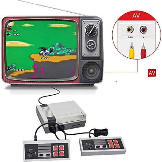 Consola De Videojuegos Game 620